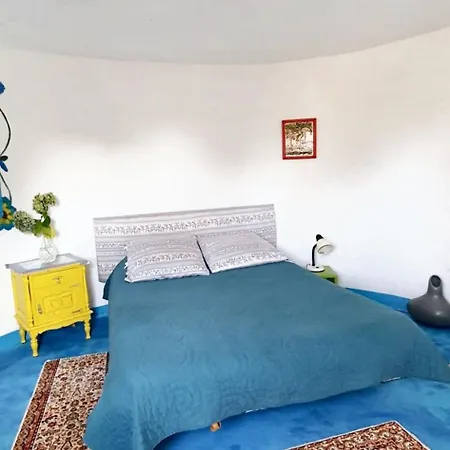 Comfortable House In Nazare, With Shared Pool Holiday home