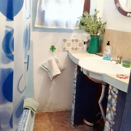 Comfortable House In Nazare, With Shared Pool Ferienhaus Nazaré