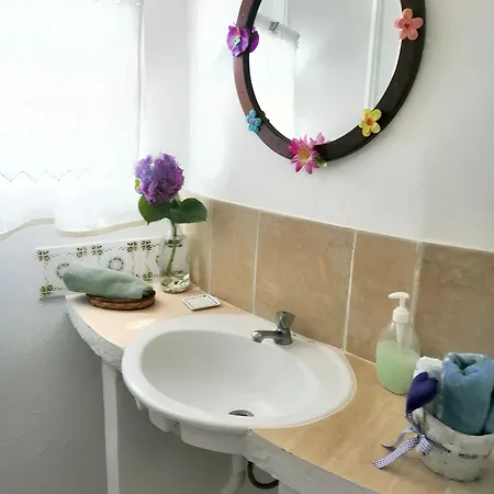 Ferienhaus Comfortable House In Nazare, With Shared Pool